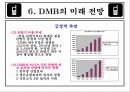 DMB [Digital Multimedia Broadcasting]  25페이지