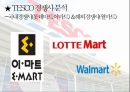 [TESCO] 테스코 기업분석 -SWOT, STP, 4P 분석 및 경쟁사분석.pptx 24페이지