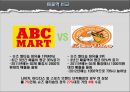 [유통기업전략론] ABC mart VS LesMore 21페이지