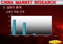 최신중국시장진출전략 미용제품중심사례 - 4P, 마케팅 전략, 중국시장 조사보고서 PPT자료 31페이지