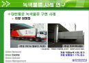 Green Logistics (녹색물류) ppt 20페이지