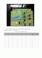 [디지털 공학 실험] (결과) 03장 진리표 4페이지