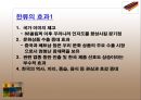 한류(韓流) 열풍 분석 - 한국의 한류 전망과 대책.pptx 7페이지
