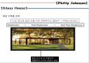 [건축가] 필립 존슨 (Philip Johnson)의 글라스 하우스 (Glass House).pptx 2페이지
