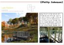 [건축가] 필립 존슨 (Philip Johnson)의 글라스 하우스 (Glass House).pptx 5페이지