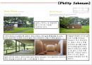 [건축가] 필립 존슨 (Philip Johnson)의 글라스 하우스 (Glass House).pptx 8페이지