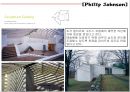 [건축가] 필립 존슨 (Philip Johnson)의 글라스 하우스 (Glass House).pptx 10페이지