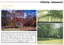 [건축가] 필립 존슨 (Philip Johnson)의 글라스 하우스 (Glass House).pptx 12페이지
