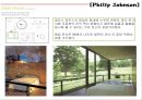 [건축가] 필립 존슨 (Philip Johnson)의 글라스 하우스 (Glass House).pptx 20페이지