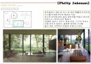 [건축가] 필립 존슨 (Philip Johnson)의 글라스 하우스 (Glass House).pptx 21페이지