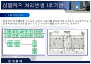 오수처리방법  21페이지