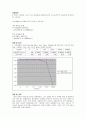 [물리학실험] 중력 가속도 : 지구 중력에 의해 낙하하는 물체에 대해 낙하거리와 시간을 측정하여 중력 가속도를 구한다. 3페이지