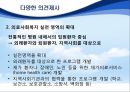 의료환경의 변화와 의료사회복지실천의 과제, 다양한 의견제시 및 대안.pptx 29페이지