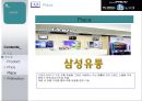 삼성 3D LED TV에 대한 마케팅 전략  28페이지