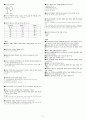 산림기사(산업기사) 필답 기출문제 2006~2012년 -실기 31페이지