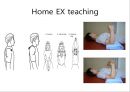 회선근개 재활 운동 (어깨 수술의 이해 Shoulder operation, 어깨 재활 운동 0~2주 재활운동, ROM Exercise, 스트레칭 Stretching, Simple EX 10분).PPT자료 25페이지