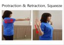 회선근개 재활 운동 (어깨 수술의 이해 Shoulder operation, 어깨 재활 운동 0~2주 재활운동, ROM Exercise, 스트레칭 Stretching, Simple EX 10분).PPT자료 30페이지