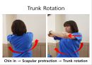 회선근개 재활 운동 (어깨 수술의 이해 Shoulder operation, 어깨 재활 운동 0~2주 재활운동, ROM Exercise, 스트레칭 Stretching, Simple EX 10분).PPT자료 31페이지