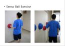 회선근개 재활 운동 (어깨 수술의 이해 Shoulder operation, 어깨 재활 운동 0~2주 재활운동, ROM Exercise, 스트레칭 Stretching, Simple EX 10분).PPT자료 38페이지