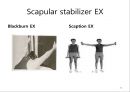 회선근개 재활 운동 (어깨 수술의 이해 Shoulder operation, 어깨 재활 운동 0~2주 재활운동, ROM Exercise, 스트레칭 Stretching, Simple EX 10분).PPT자료 40페이지