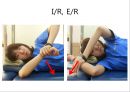 회선근개 재활 운동 (어깨 수술의 이해 Shoulder operation, 어깨 재활 운동 0~2주 재활운동, ROM Exercise, 스트레칭 Stretching, Simple EX 10분).PPT자료 45페이지