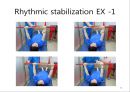 회선근개 재활 운동 (어깨 수술의 이해 Shoulder operation, 어깨 재활 운동 0~2주 재활운동, ROM Exercise, 스트레칭 Stretching, Simple EX 10분).PPT자료 50페이지