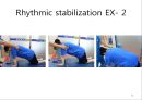 회선근개 재활 운동 (어깨 수술의 이해 Shoulder operation, 어깨 재활 운동 0~2주 재활운동, ROM Exercise, 스트레칭 Stretching, Simple EX 10분).PPT자료 56페이지