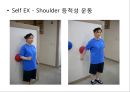 회선근개 재활 운동 (어깨 수술의 이해 Shoulder operation, 어깨 재활 운동 0~2주 재활운동, ROM Exercise, 스트레칭 Stretching, Simple EX 10분).PPT자료 71페이지