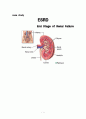 ESRD CASE STUDY 1페이지