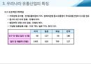 우리나라 유통산업 실태구조 11페이지