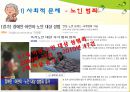 [노인복지] 한국 노인문제 실태 및 노인복지 국내외 노인문제 해결 방안 10페이지