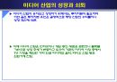 미디어 산업  15페이지