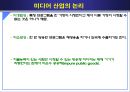 미디어 산업  20페이지