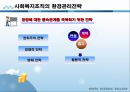 사회복지행정론 - 사회복지조직의 환경과 관리전략 12페이지