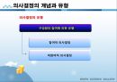 사회복지행정론 - 사회복지조직의 기획과 의사결정(기획의 개념과 유형 및 과정, 프로그램 기획기법, 의사결정의 개념과 유형 및 과정, 의사결정의 모델과 기술) 28페이지