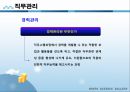 사회복지행정론 - 인적자원관리(인적자원관리의 개념, 직무연구, 직무관리, 유지관리) 24페이지