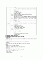 지역사회간호학 (관할지역 현황 파악, 보건소의 사업목적과 사업내용, 보건소의 조직 구조 , 주요 사업 추진현황, 분야별 업무활동, 실습평가, 일화 기록지) 14페이지