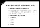 owasp top 10 조사 & 1개 실습 4페이지