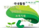 [NGO 시민단체 분석 - 초록우산 어린이 재단] 개념, 역할과 기능, NGO(시민단체) 장초록우산 어린이 재단 주요사업, 재단 업무, 결론 등등 7페이지