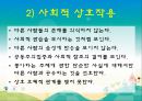 [자폐증 (自閉症 / autism)] 자폐증 특징, 자폐증 의사소통, 자폐증 원인 (심인성이론, 유적영향, 후천영향), 자폐증 진단기준, 자폐증 치료 방안.PPT자료 6페이지