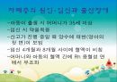 [자폐증 (自閉症 / autism)] 자폐증 특징, 자폐증 의사소통, 자폐증 원인 (심인성이론, 유적영향, 후천영향), 자폐증 진단기준, 자폐증 치료 방안.PPT자료 12페이지