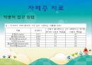 [자폐증 (自閉症 / autism)] 자폐증 특징, 자폐증 의사소통, 자폐증 원인 (심인성이론, 유적영향, 후천영향), 자폐증 진단기준, 자폐증 치료 방안.PPT자료 41페이지