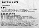 아동복지론(빈곤아동에 대하여) 50페이지