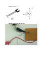 [전자전기컴퓨터설계실험3] MOSFET Circuit – Basic MOSFET Circuit 결과보고서 (About MOSFET) : MOSFET 동작 특성 이, N-Channel MOSFET의 전류/전압 특성 관찰, Invertor를 구현하고 그 특성을 관찰 5페이지