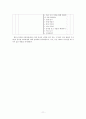 [유치원 교육과정] 유치원 1차, 2차 교육과정, 교육과정 정서발달 비교, 교육과정 언어발달 비교, 교육과정 인지발달 비교 11페이지