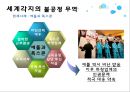 [공정무역] 공정무역 정의와 등장배경, 공정무역의 역사, 공정무역을 위한 활동, 공정무역의 의의와 미래.PPT자료 6페이지