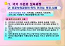 [보육학개론] 다양한 유형의 영유아보육과정 - 국가 수준의 보육과정 및 영유아 보육을 위한 다양한 접근법.PPT자료 5페이지