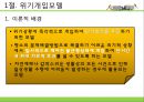 [사회복지실천기술론] 사회복지실천기술의 모델 - 위기개입모델, 클라이언트중심모델, 권한부여모델 PPT자료 3페이지