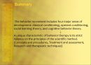 [우수레포트★★★★]Behavior Therapy(체육과학)의 기원, 특징, 방법, 공헌점, 36페이지