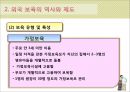 [보육학개론] 영유아 보육의 역사와 제도 - 우리나라 보육의 역사와 제도 및 외국 보육의 역사와 제도 16페이지